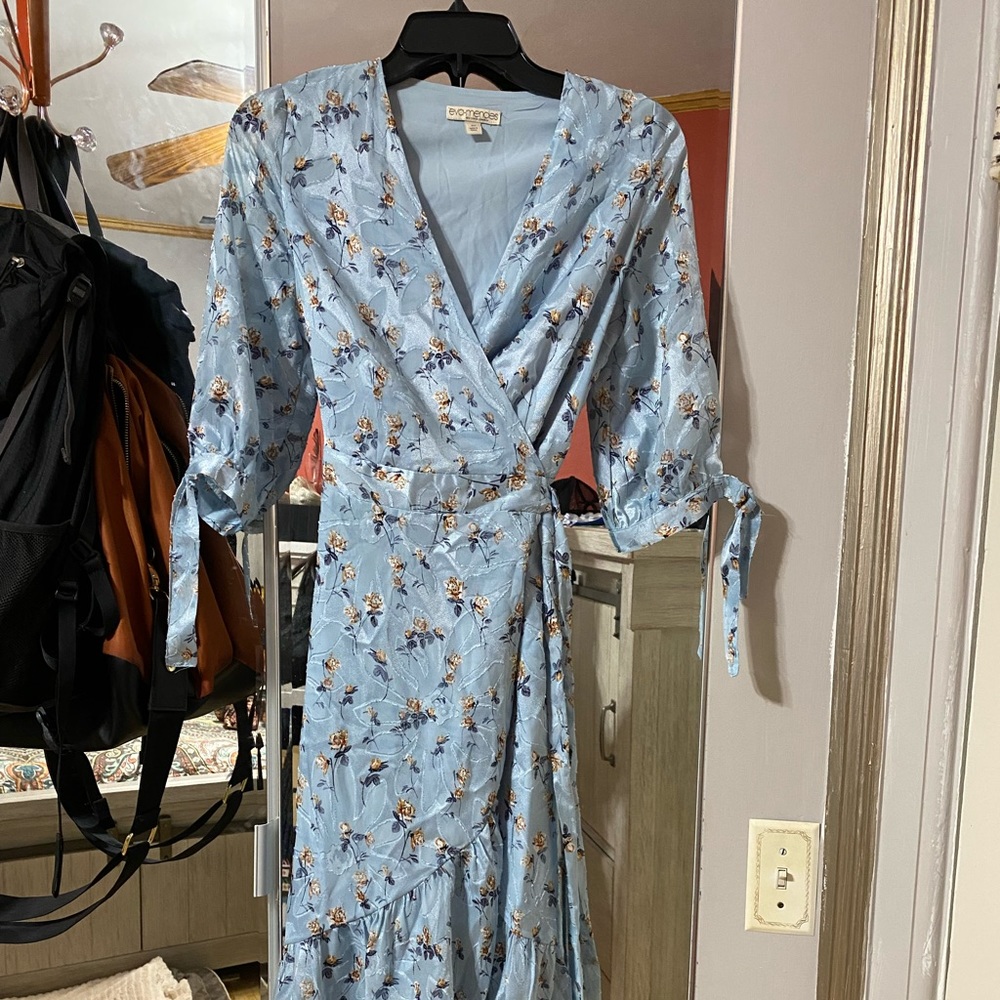 Eva Mendes - image 2